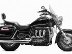 Triumph Rocket III Roadster